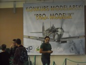 IV Konkurs Pro-Modelik